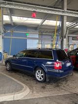 Volkswagen VW Passat 3BG 1.9 TDI | AHK | Sitzheizung ... - Volkswagen Passat aus 2001: Kombi