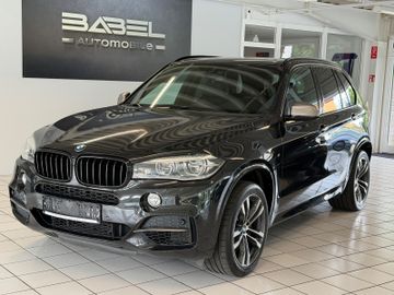 BMW X5 M50 - 2