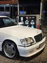 Mercedes-Benz SL 73 AMG - Mercedes-Benz SL 73 AMG Gebrauchtwagen