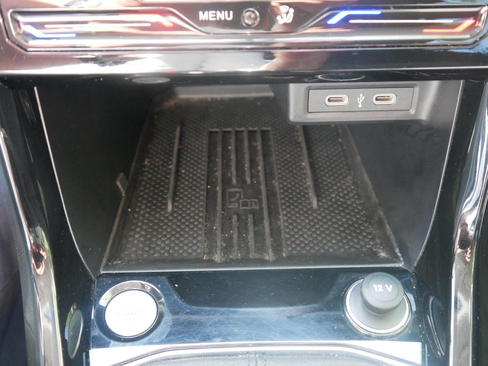 Volkswagen T-Cross 1.0 TSI DSG LED ACC Kamera, миниатюра 19