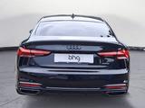 Audi A5 Sportback S line 40 TFSI quattro - Audi A5 mit Benzin-Antrieb: Sportback