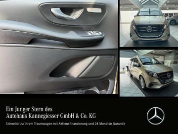 Mercedes V 220 - 5