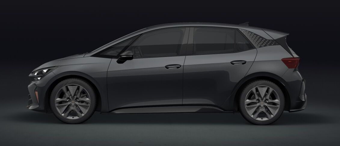 Cupra Born - Bild 3