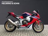 Honda CBR1000RR SP - HONDA CB1000R