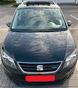 Seat Alhambra 2.0 TDI 110kW FR-Line DSG FR-Line - Seat Alhambra Gebrauchtwagen in München