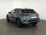 Kia XCeed 1.5 T-GDI LED Navi Kamera Sitzheizung - Kia XCeed Gebrauchtwagen