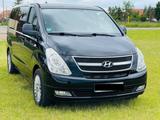 Hyundai H-1 - gebrauchte Hyundai H-1 aus dem Jahr 2011