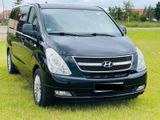 Hyundai H-1 - Hyundai H-1 aus 2011