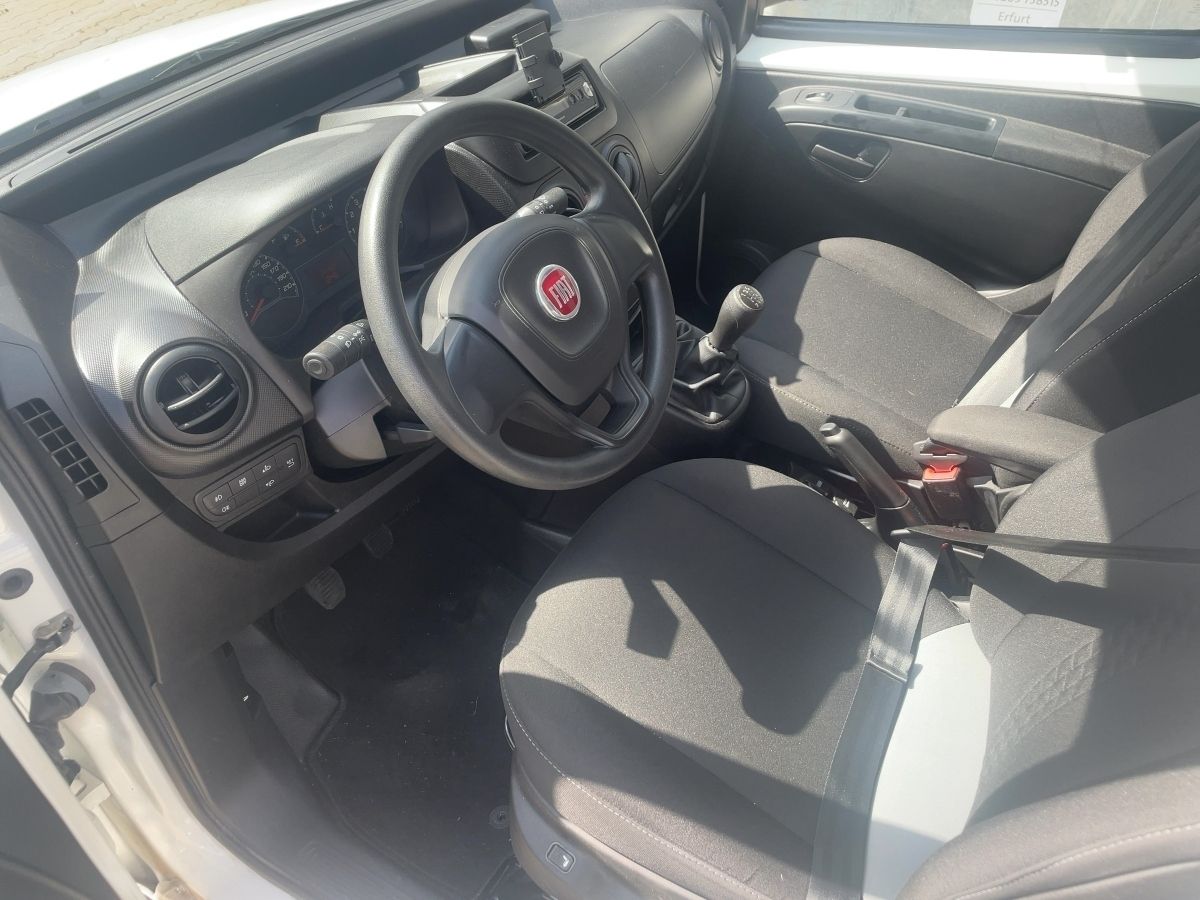 Fiat Fiorino - Bild 12