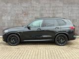 BMW X5 40d M SPORT.SOFT.PANO.SITZBELÜFT.AHK.360°22" - BMW mit Diesel-Antrieb: Geländewagen
