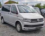 Volkswagen T6 Multivan 2.0 TDI -14500€NETTO- DSG - LED -EU6 - VW T6 Multivan 8-Sitzer