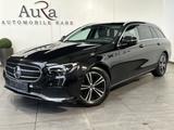 Mercedes-Benz E 220d T Avantgarde NAV+LED+AHK+PANO+WIDESCREEN  - Mercedes-Benz E 220: Kombi