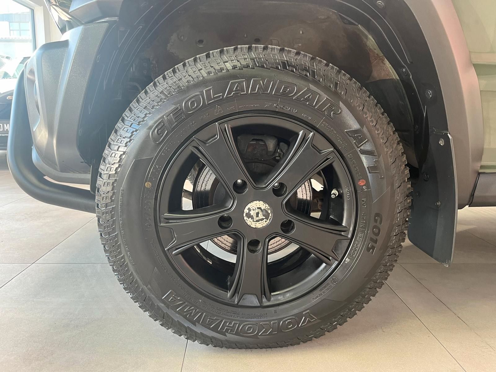 Fahrzeugabbildung Suzuki Jimny Comfort AllGrip*4.Sitzer*Automatik*