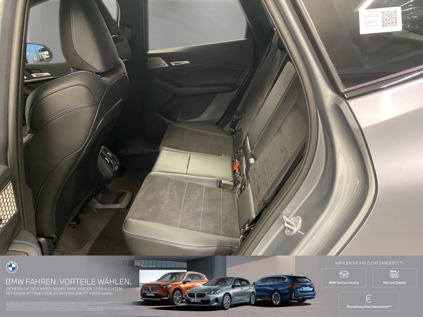 BMW 220 Active Tourer - Bild 13