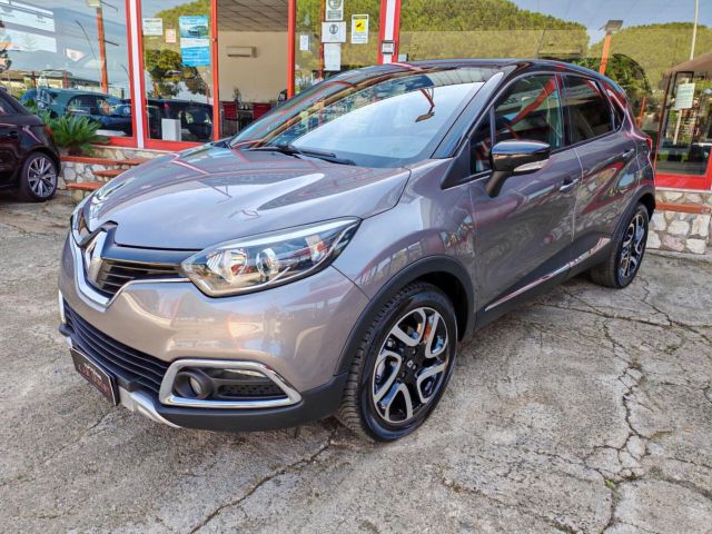 Renault Captur 1.5 diesel 12/2014 Cv90