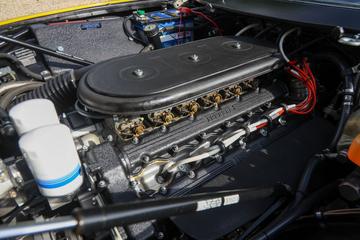 1971 Ferrari 365 缩略图 14