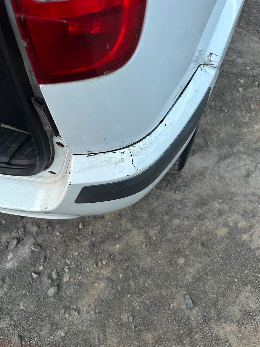 Ford Fusion 2008 — photo 7