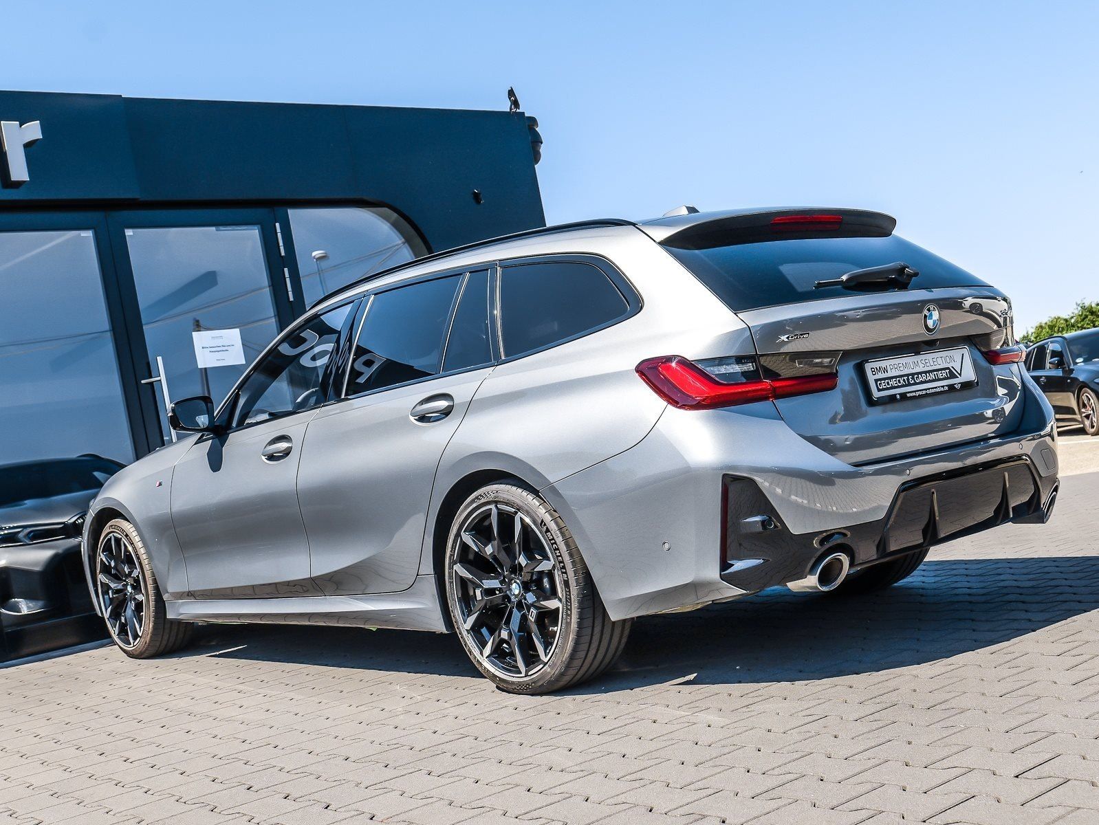 BMW 330 - Bild 7