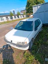 Peugeot 206 - Peugeot aus 1995