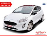 Ford Fiesta 1.1 Cool&Connect Winterpaket PDC - Ford in Rostock