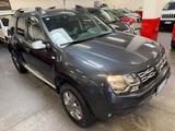Dacia Duster 1.6 115CV Start&Stop 4x2 GPL Lauréa - Dacia Duster mit LPG-Antrieb: Geländewagen, 1.6