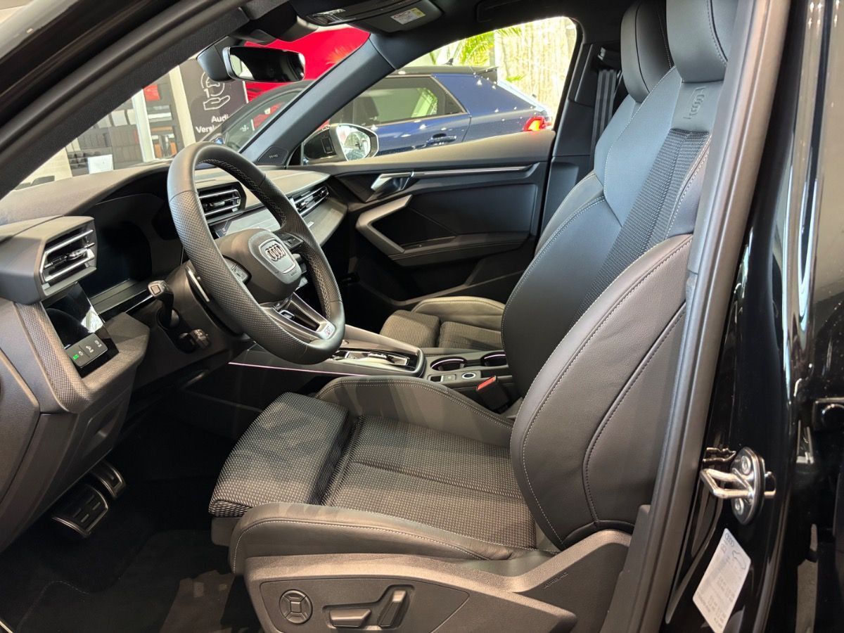 Audi A3 - Bild 18