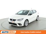 Seat Ibiza 1.0 TSI FR*TEMPO*PDC*SHZ*KLIMA*GARANTIE* - Seat Ibiza Gebrauchtwagen in Berlin