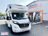 Adria Coral XL 600 DP ,Navi,Dachklima,TV,Markise,Cam - Offers matching your search criteria
