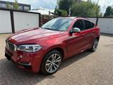 BMW X6 M50 M50d - *STANDHEIZUNG VOLLPAKT* - BMW X6 M50 Gebrauchtwagen
