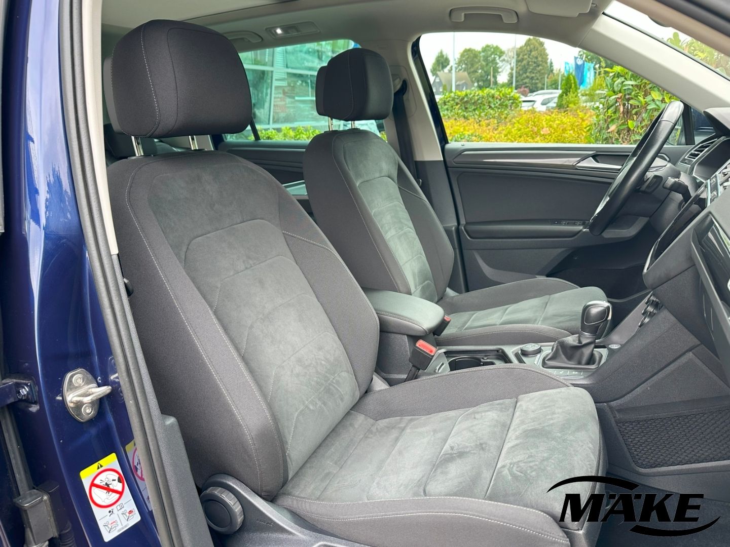 Tiguan Highline 2.0TDI DSG 4motion AHV RFK LED P