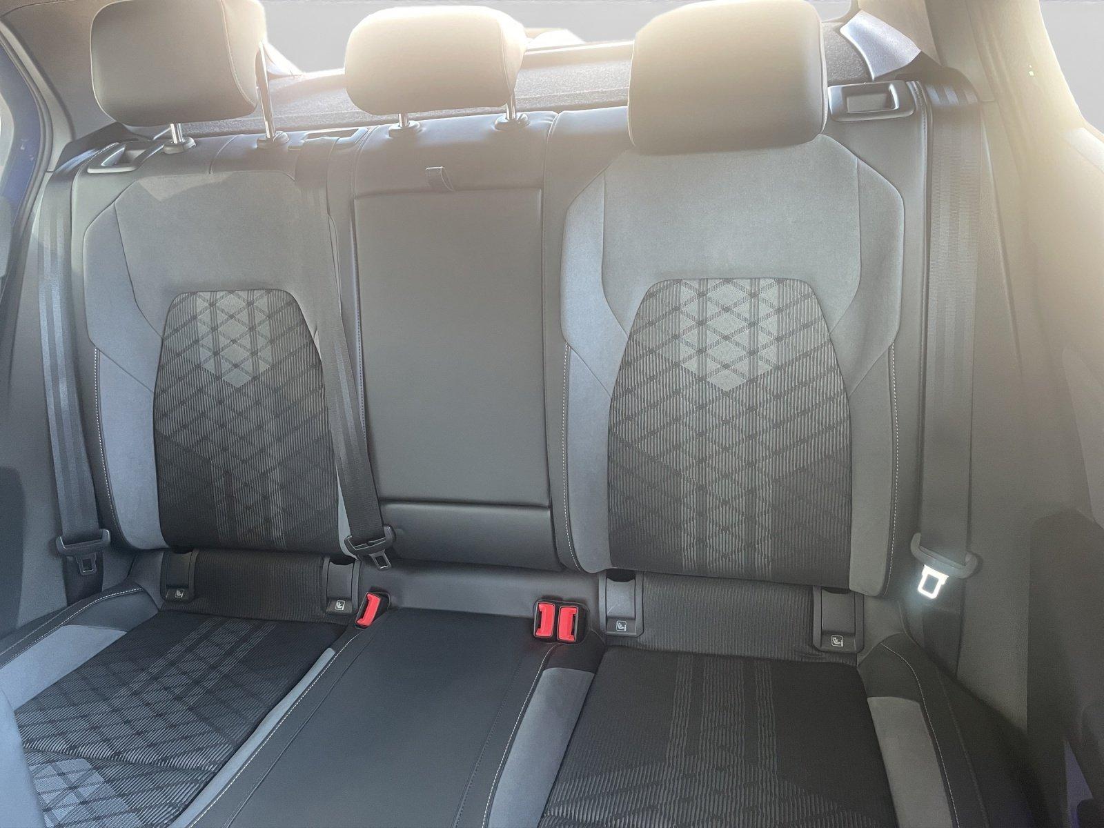 Volkswagen Golf VIII 1.5 TSI R-Line PARKH SITZHEIZ LED, миниатюра 11