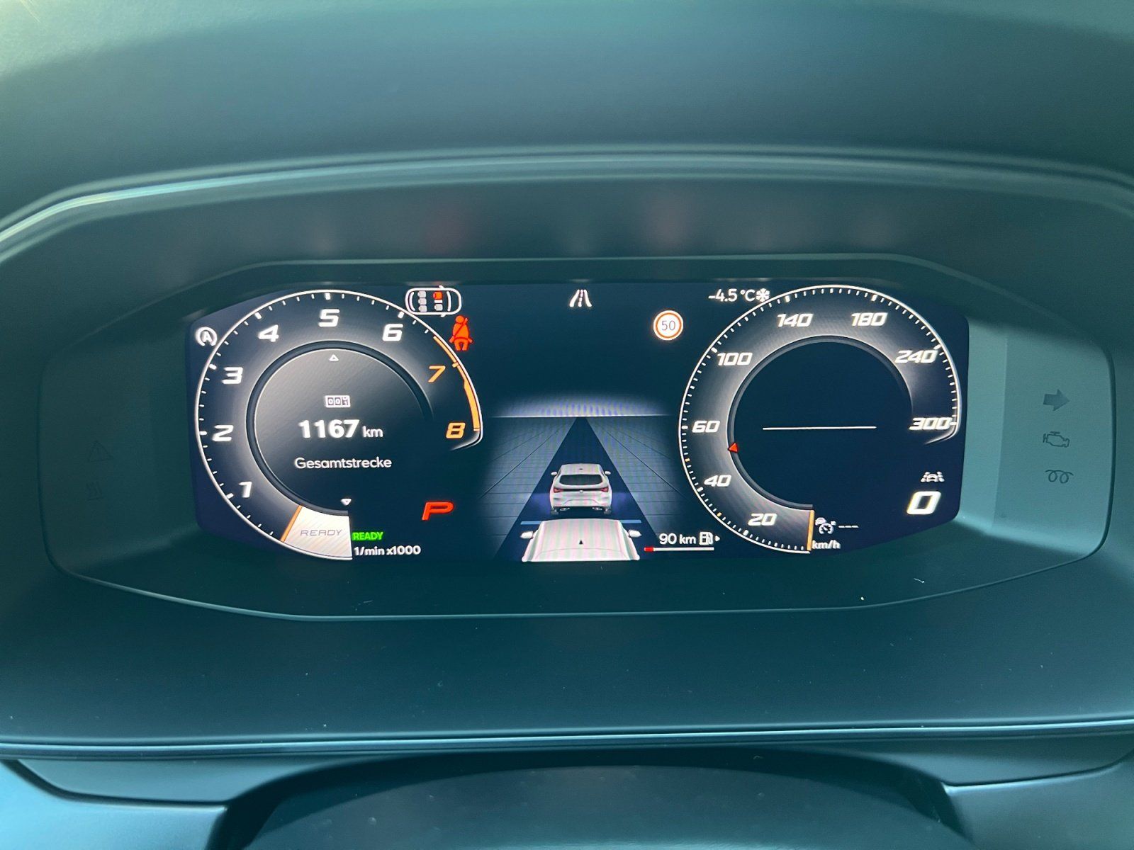 Cupra Leon - Bild 13