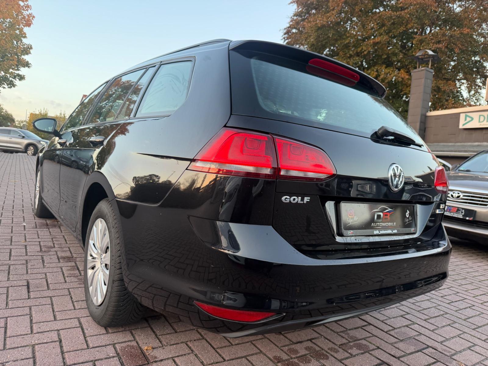 Volkswagen Golf 2015 — photo 5