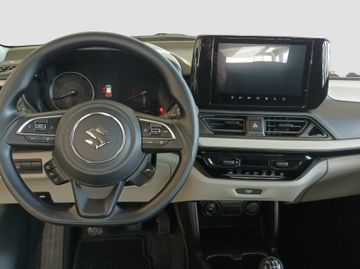 Fotografie 10 des Suzuki Swift "Club" *Kamera* Navi*5 Jahre Garantie