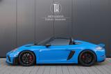 Porsche 718 Spyder RS*Weissach*Carbon*BOSE*Magnesium* - Porsche Boxster in Bremen
