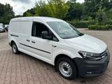 Volkswagen Caddy Maxi Kasten BMT/Klima/PDC/  Nur 49000  km - Volkswagen Caddy Maxi in Oberhausen