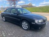 Volvo S80 D5 Executive AUT LEDER XENON PDC - Volvo S80: Executive