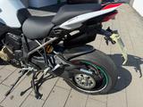 Ducati Multistrada RS - Ducati Motorräder in Braunschweig