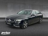 Mercedes-Benz C 300 de Avantgarde/Advanced/LED/Panorama-SD/DAB - Mercedes-Benz C 300 in Erfurt