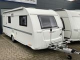 Adria ALTEA 542 PK - MY 2021, 1700kg z.GG, Markise
