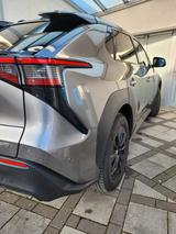 Toyota bZ4X 71,4kWh 160kW Comfort+Technik+Glas AWD   - Toyota bZ4X Gebrauchtwagen