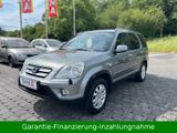 Honda CR-V ES Allrad - Honda CR-V aus 2006