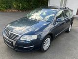 Volkswagen Passat Lim. Highline | AUTOMATIK | GARANTIE | - Volkswagen Passat aus 2007: Kombi