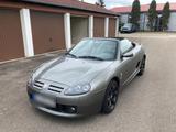 Andere MG TF 135    - Andere aus 2006