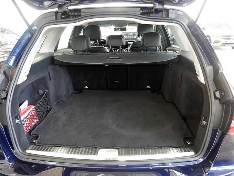 Mercedes-Benz C-Class T d AVANTGARDE KAMERA PDC SHZ, миниатюра 9