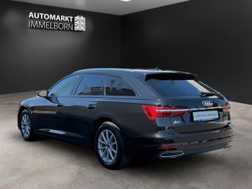 Audi A6 - 6