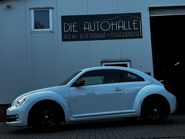 Volkswagen Beetle 2.0 TFSI. Sport DSG *HU/AU 04.26* Leder