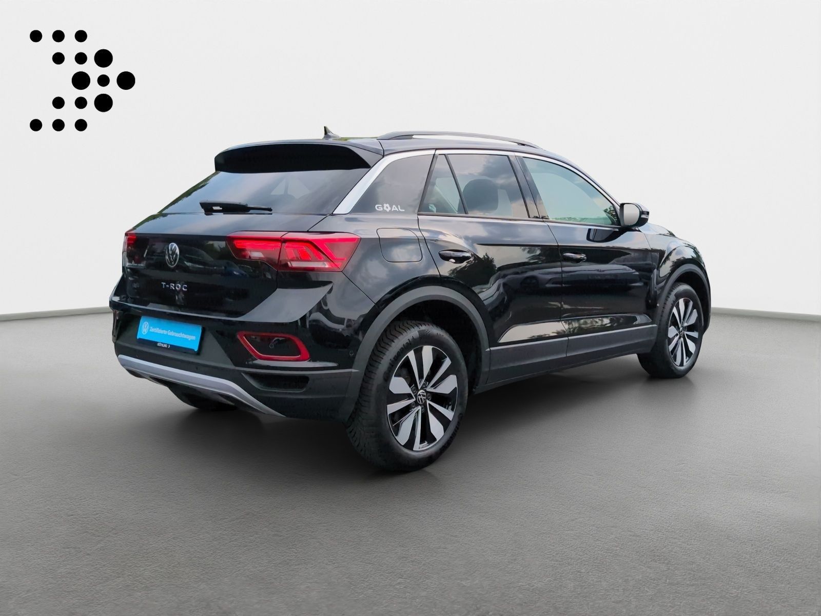 Volkswagen T-Roc - Bild 3