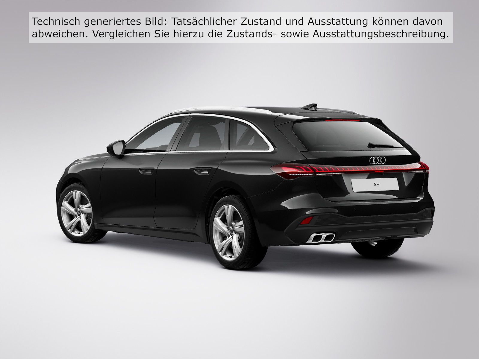 Audi A5 - Bild 3