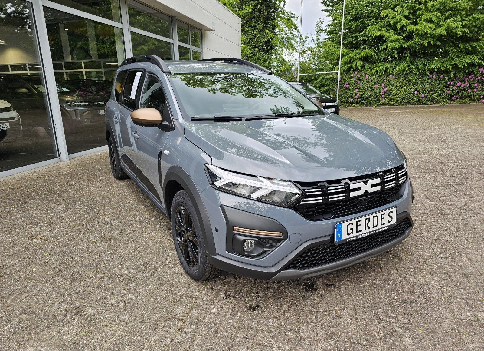 Dacia Jogger Hybrid 140 Extreme+ 5-Sitzer